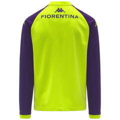 MOXUNA PRO FIORENTINA Green Acid-violet Md | Kappa US