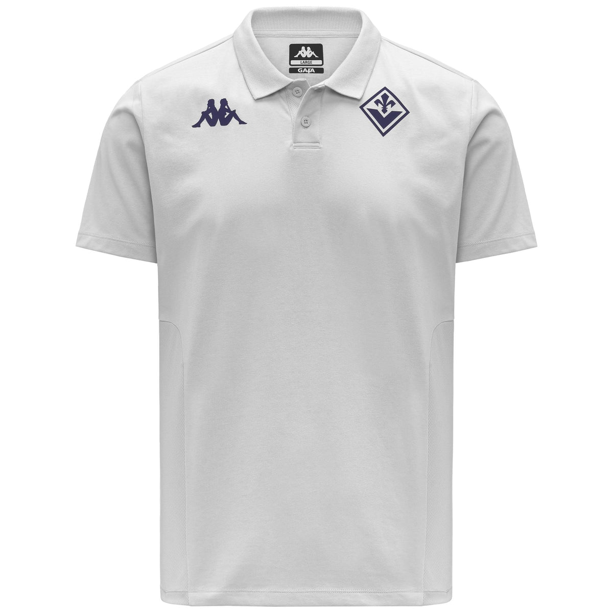 MINDITTI FIORENTINA Grey Dawn | Kappa online