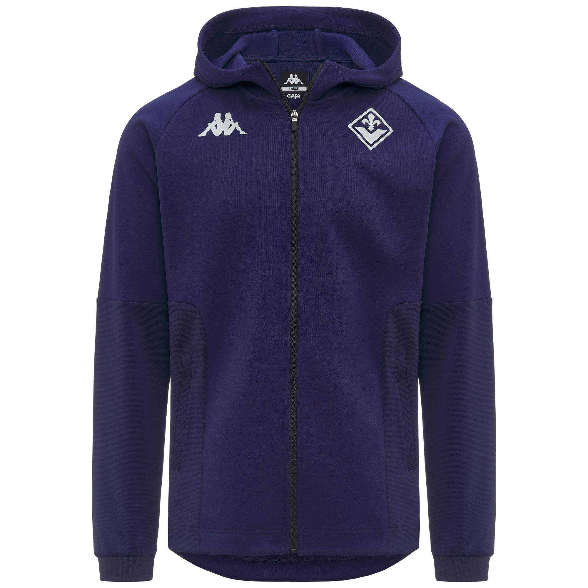 MEQUO FIORENTINA Blue Astral | Kappa for sale