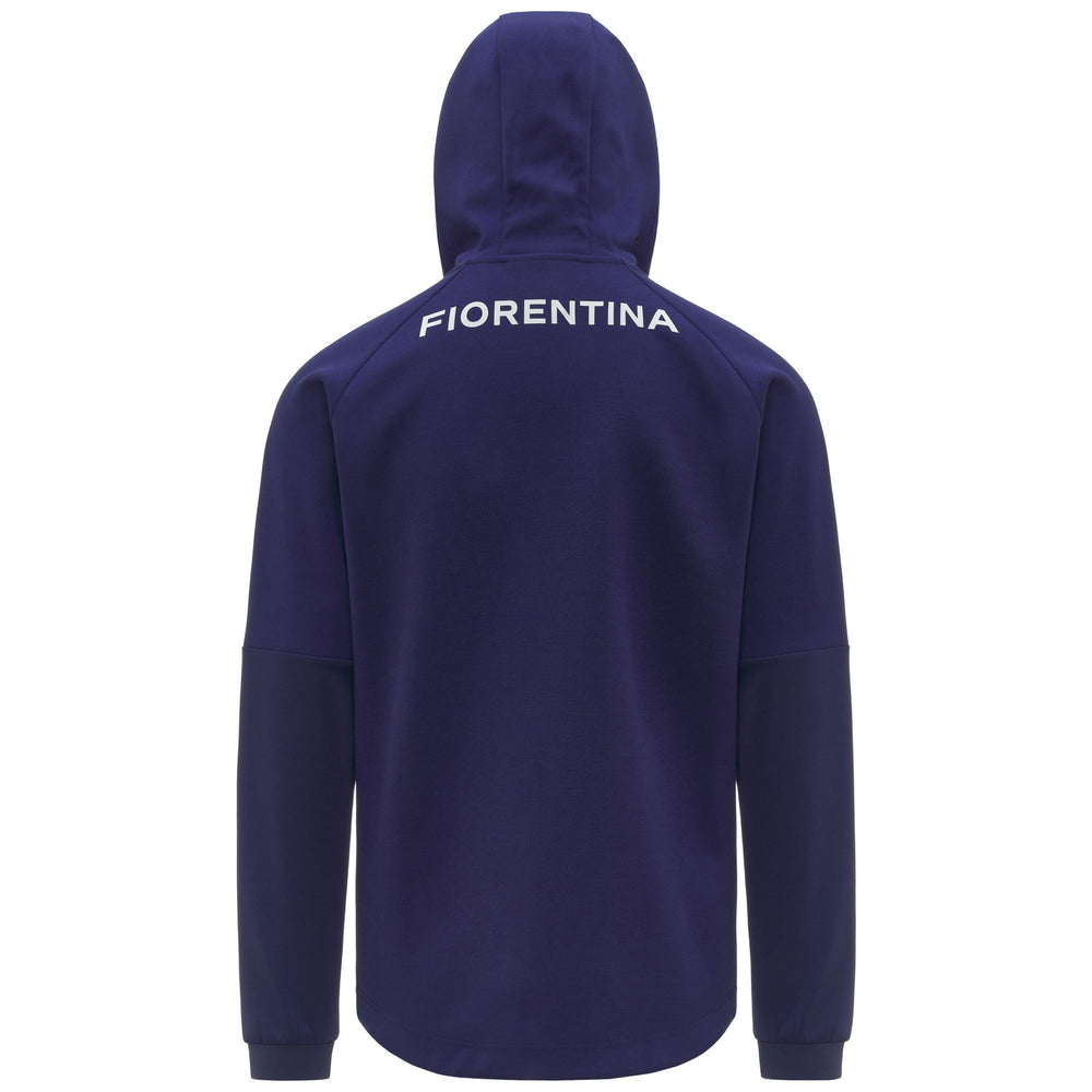 MEQUO FIORENTINA Blue Astral | Kappa for sale