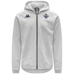 MEQUO FIORENTINA Grey Dawn | Kappa on sale