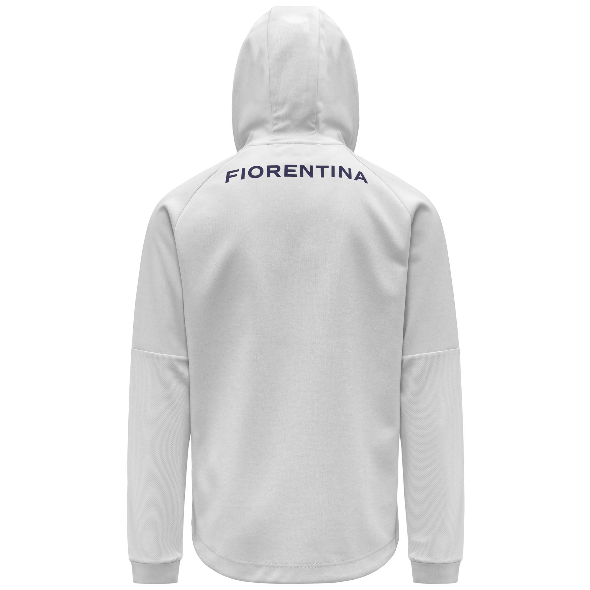 MEQUO FIORENTINA Grey Dawn | Kappa on sale