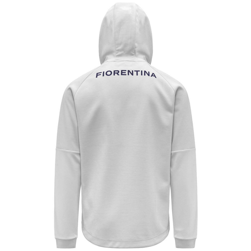 MEQUO FIORENTINA Grey Dawn | Kappa on sale