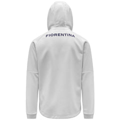MEQUO FIORENTINA Grey Dawn | Kappa on sale