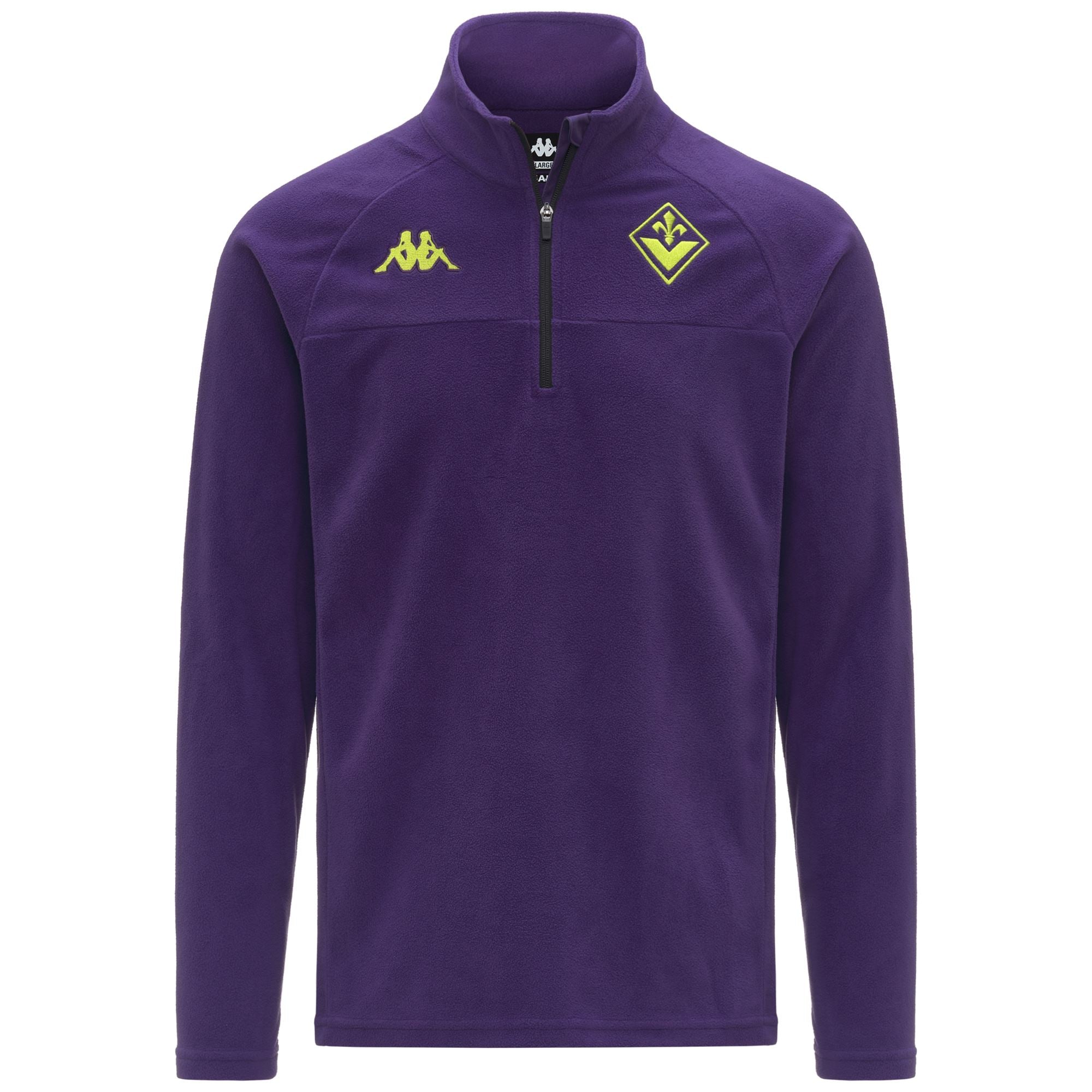 POLERT FIORENTINA Violet Md | Kappa near me