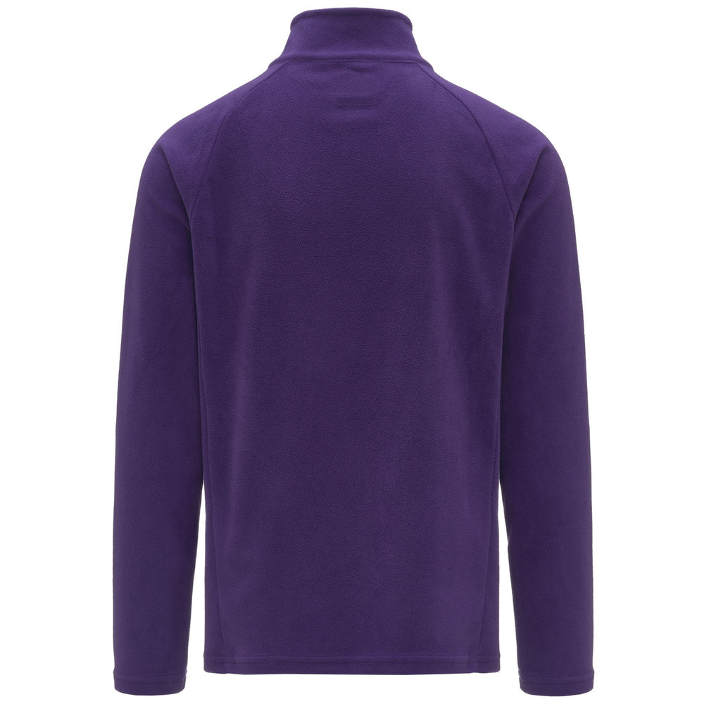 POLERT FIORENTINA Violet Md | Kappa near me