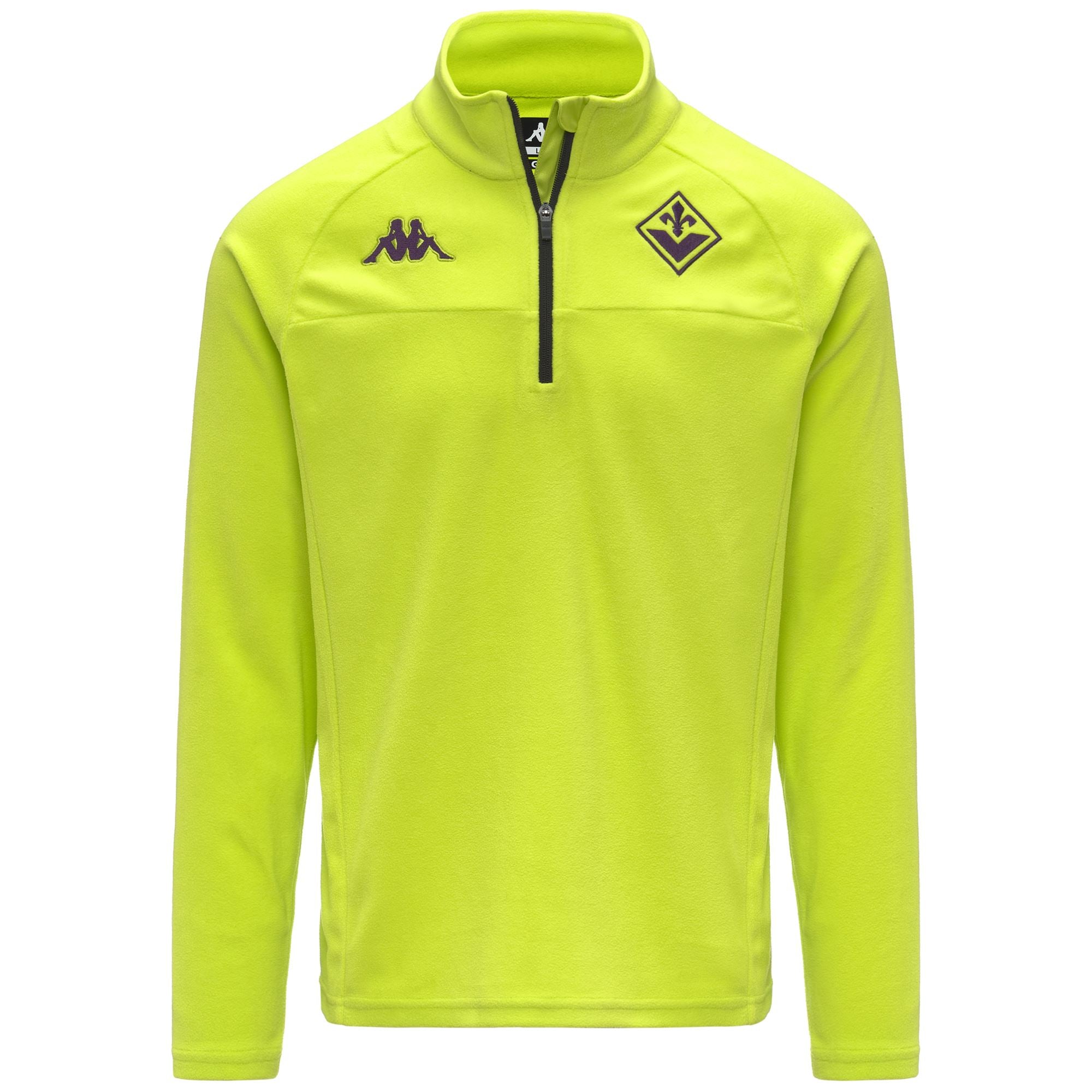 POLERT FIORENTINA Green Acid | Kappa US