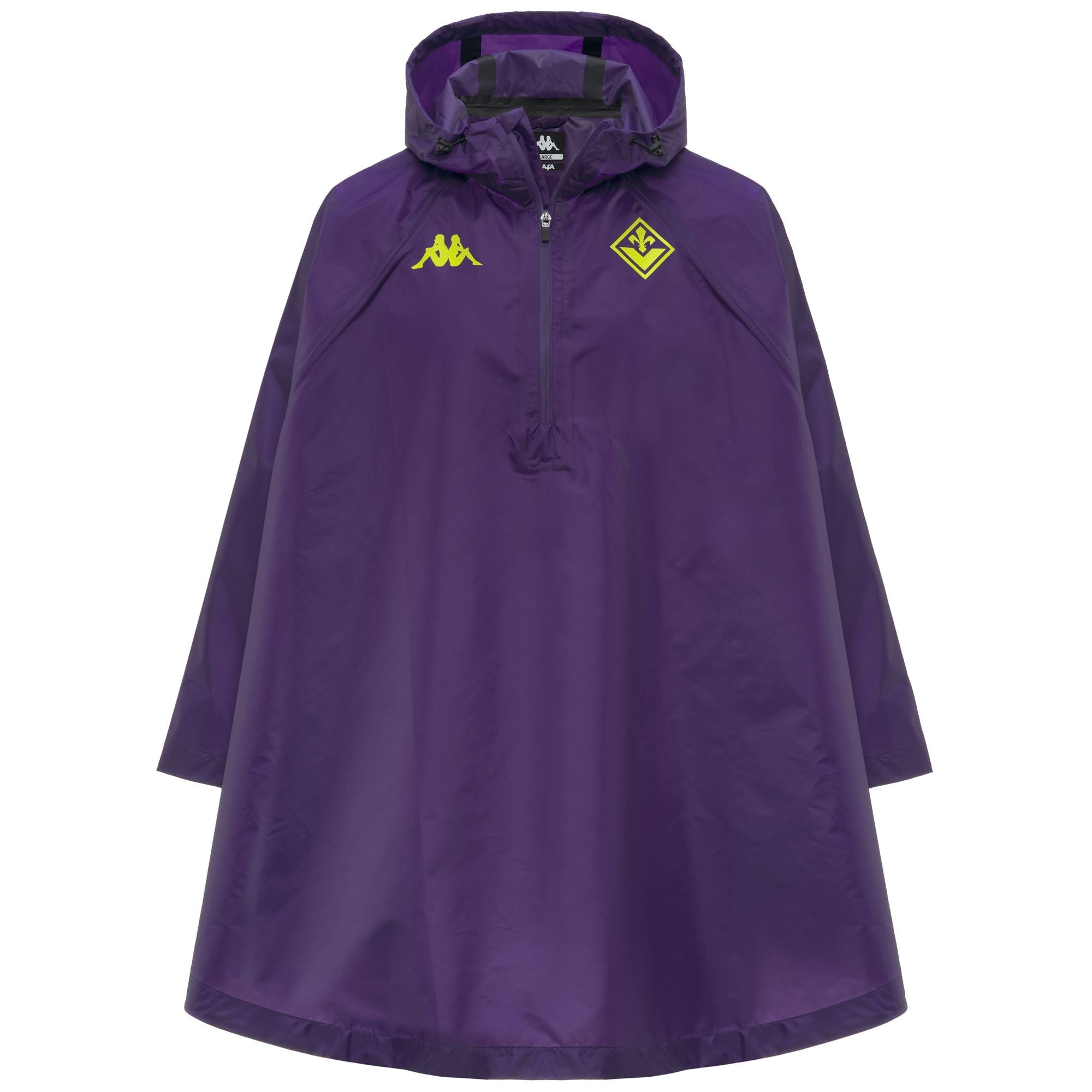MIRGAN FIORENTINA Violet Md | Kappa on sale