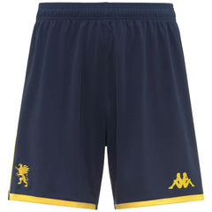 KOMBAT RYDER 2026 GENOA Blue Dk-yellow Dandelion | Kappa online