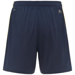 KOMBAT RYDER 2026 GENOA Blue Dk-yellow Dandelion | Kappa online