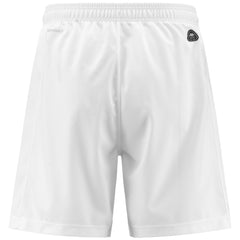 KOMBAT RYDER FIORENTINA White | Kappa near me
