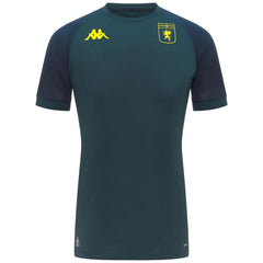 MOKIBA PRO GENOA Green Petrol-blue Dk | Kappa online