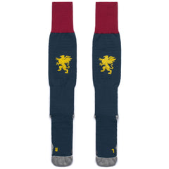 KOMBAT SPARK PRO GENOA 1PACK Blue Dk-red Dk | Kappa sale
