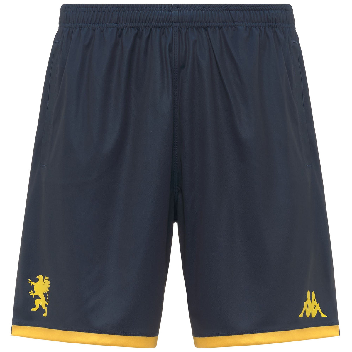 MOVIO GENOA Blue Dk-yellow Dandelion | Kappa sale