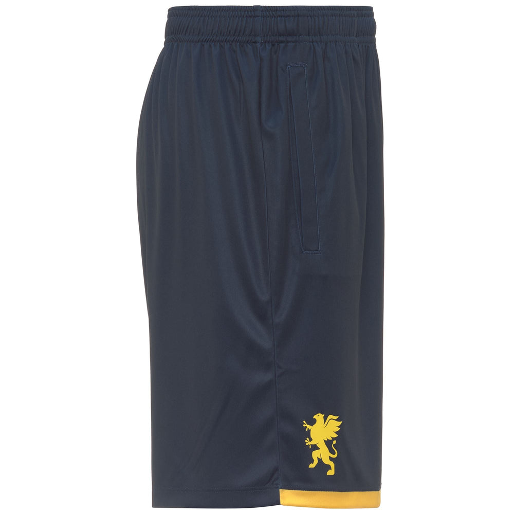 MOVIO GENOA Blue Dk-yellow Dandelion | Kappa sale