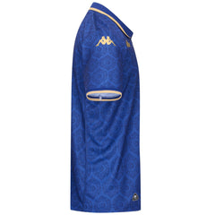 KOMBAT 2026 THIRD ESPERANCE TUNIS Blue - Gold | Kappa sale