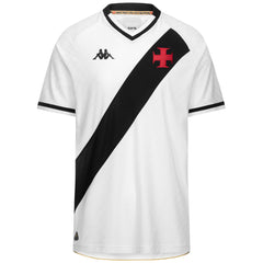 KOMBAT PRO VASCO White | Kappa online