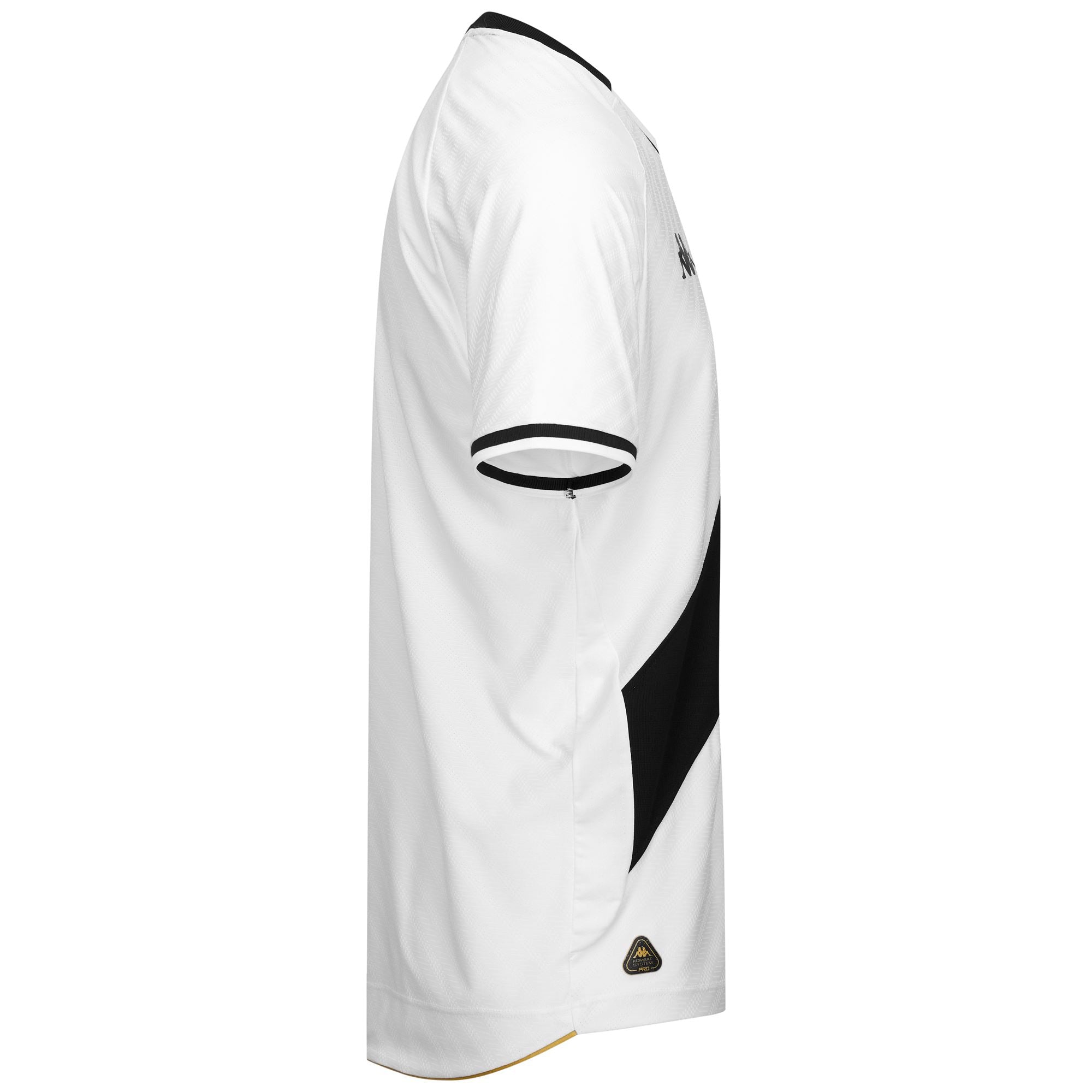 KOMBAT PRO VASCO White | Kappa online