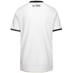 KOMBAT PRO VASCO White | Kappa online