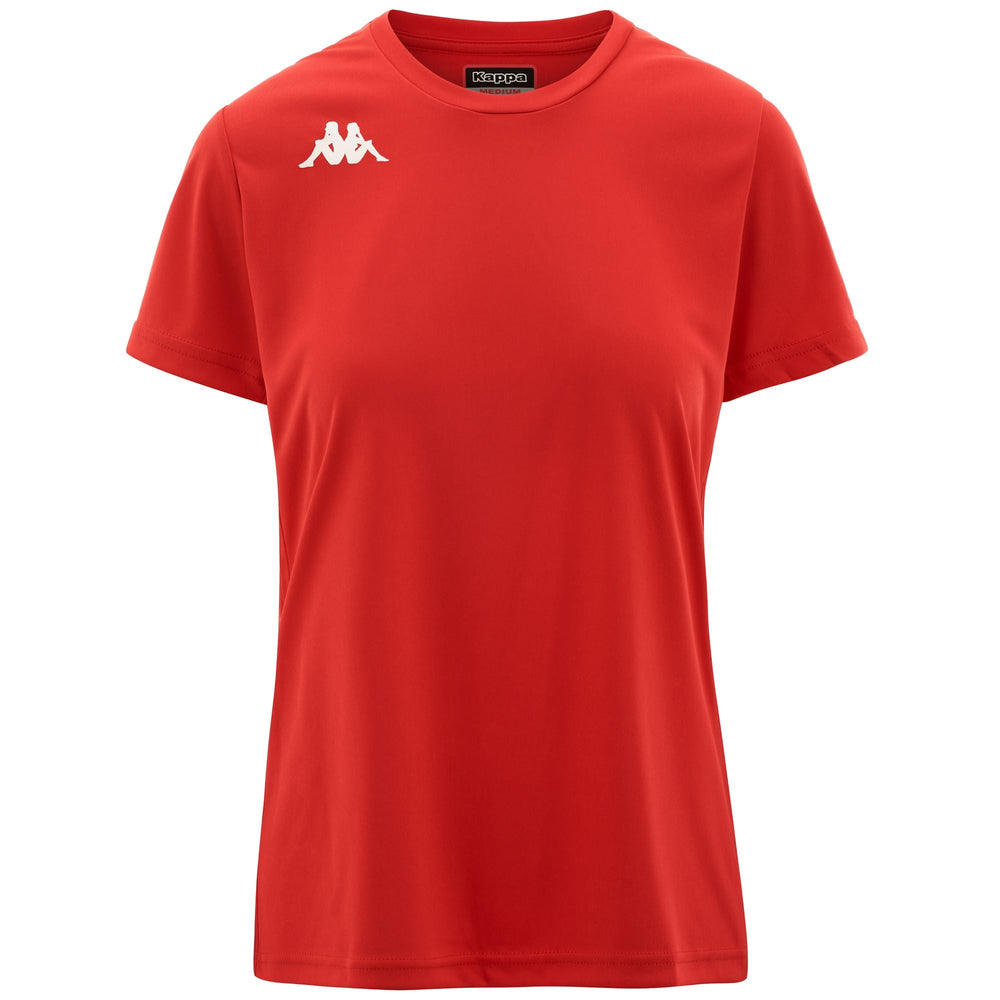 KAPPA4SOCCER BOMA Red Chinese | Kappa online
