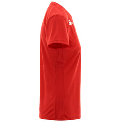 KAPPA4SOCCER BOMA Red Chinese | Kappa online
