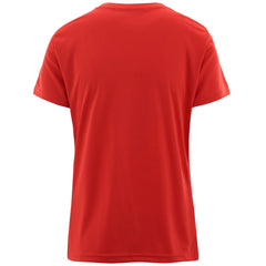 KAPPA4SOCCER BOMA Red Chinese | Kappa online