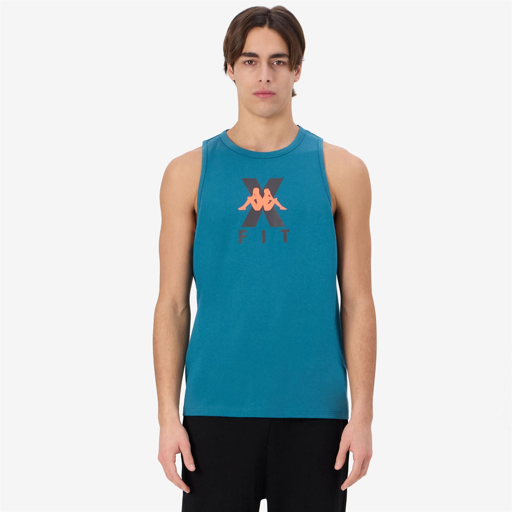 KOMBAT WKT EBOLTO Blue Lagoon | Kappa discount