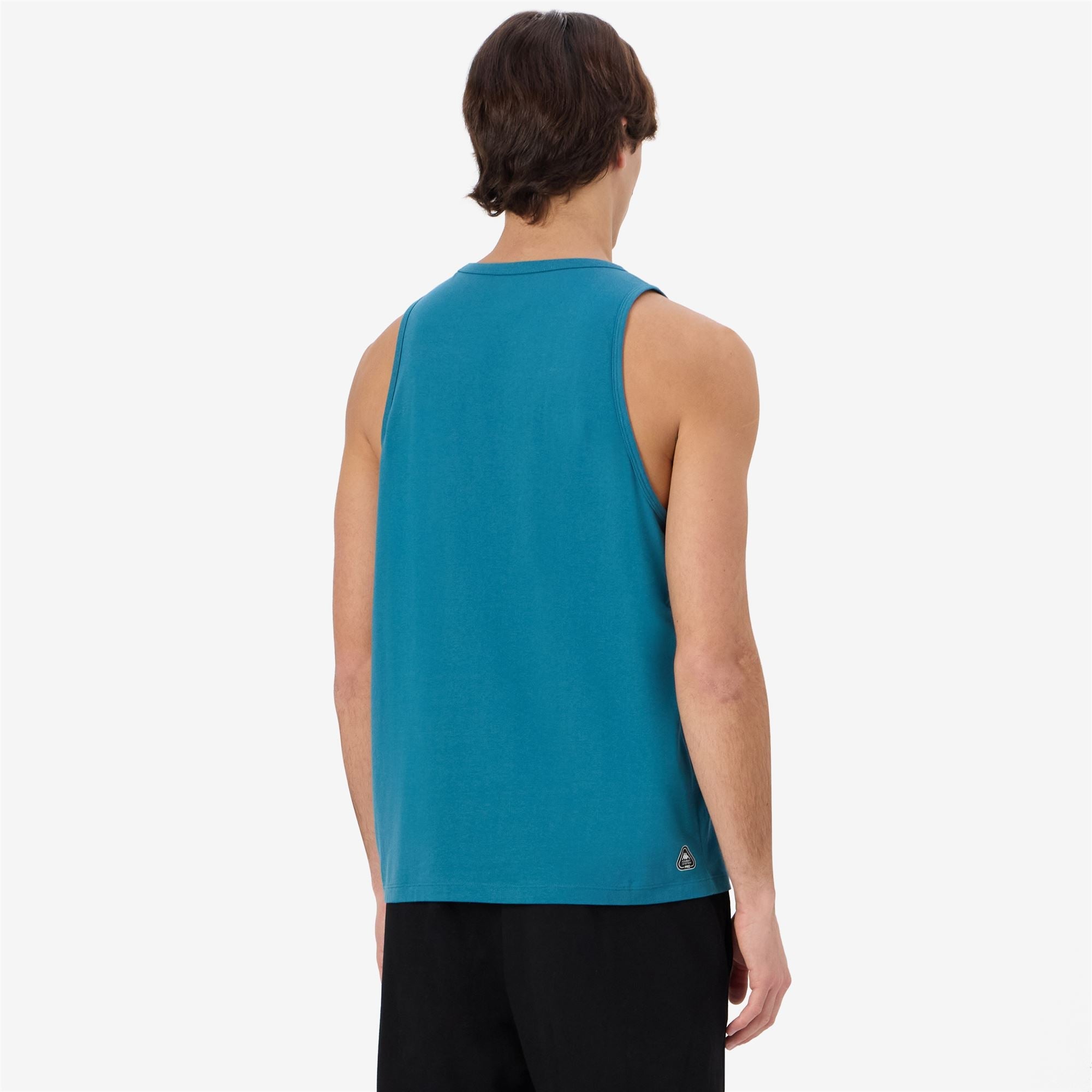 KOMBAT WKT EBOLTO Blue Lagoon | Kappa discount