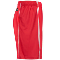 KOMBAT RYDER 2026 FIORENTINA Red-red Racing-white | Kappa US