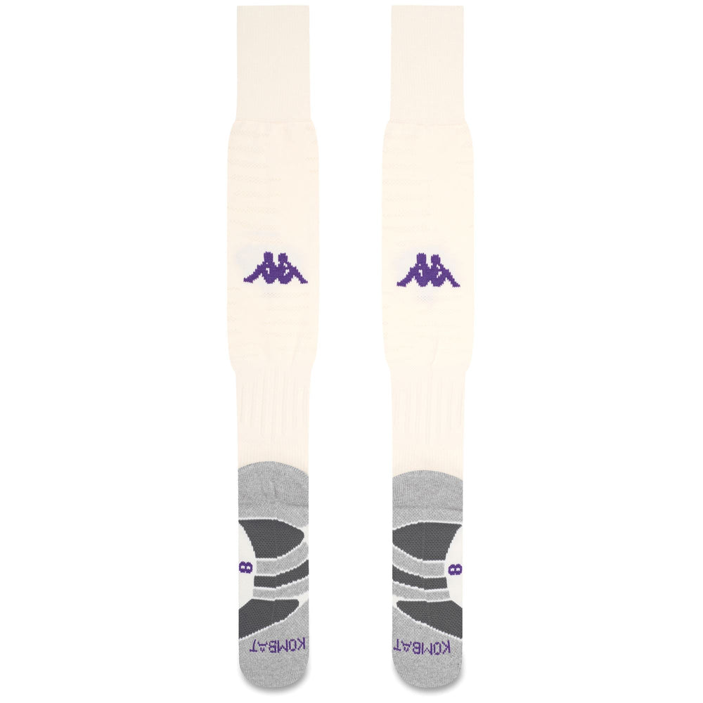 KOMBAT SPARK PRO FIORENTINA 1PACK White Whisper | Kappa for sale