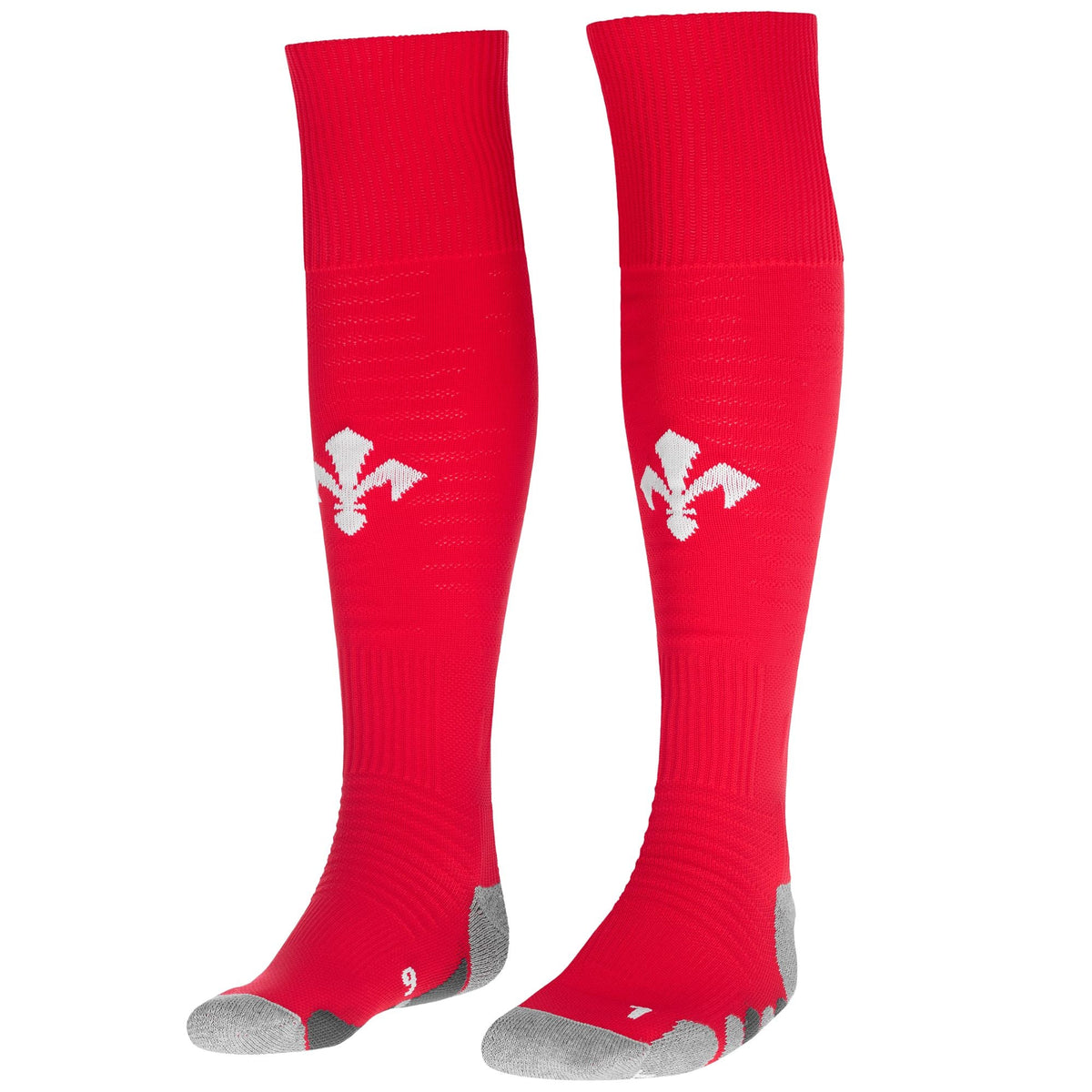 KOMBAT SPARK PRO FIORENTINA 1PACK Red | Kappa sale