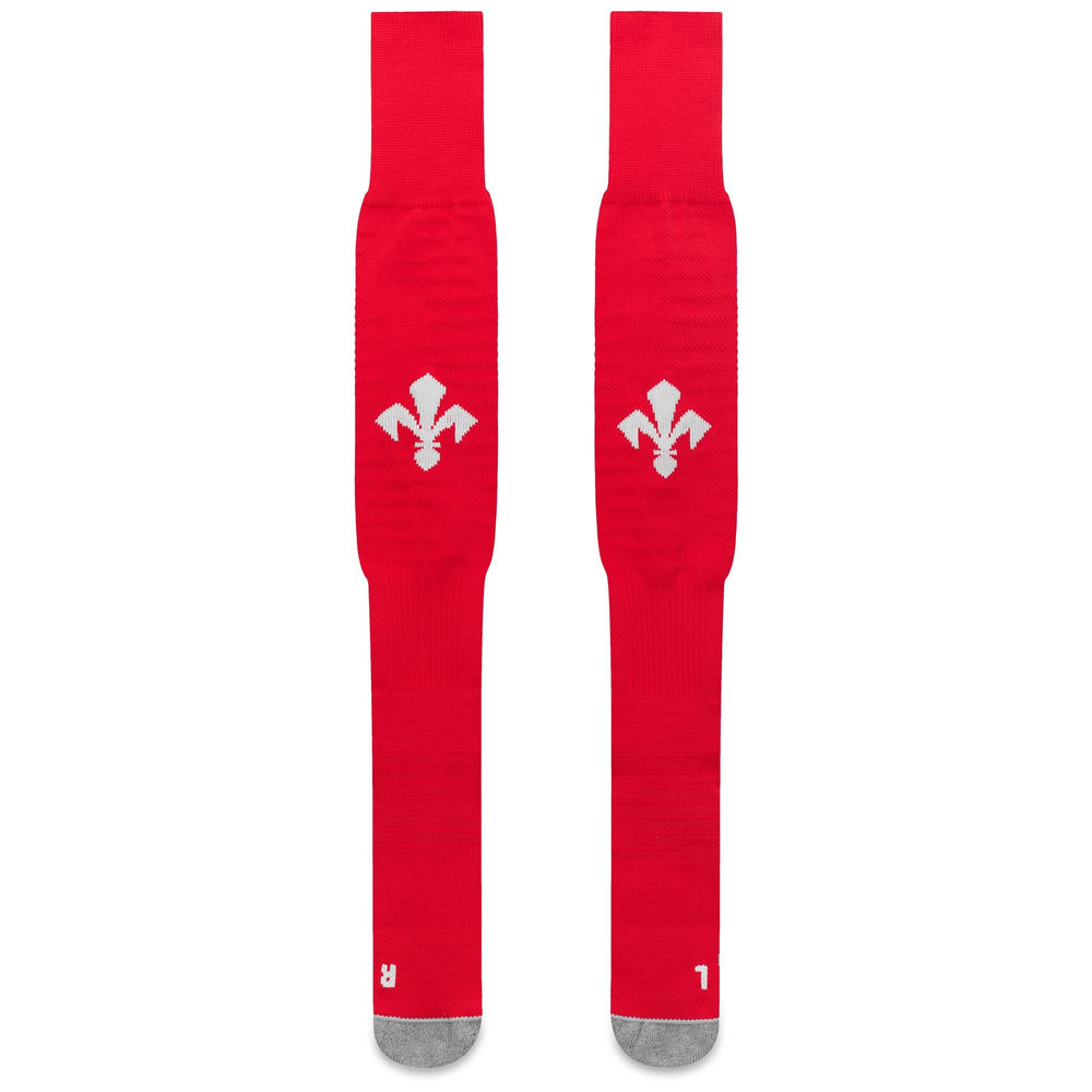 KOMBAT SPARK PRO FIORENTINA 1PACK Red | Kappa sale
