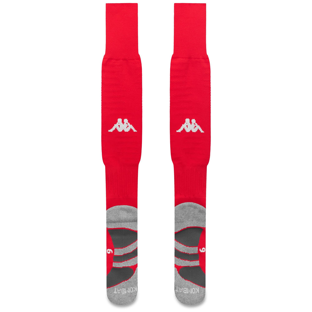 KOMBAT SPARK PRO FIORENTINA 1PACK Red | Kappa sale