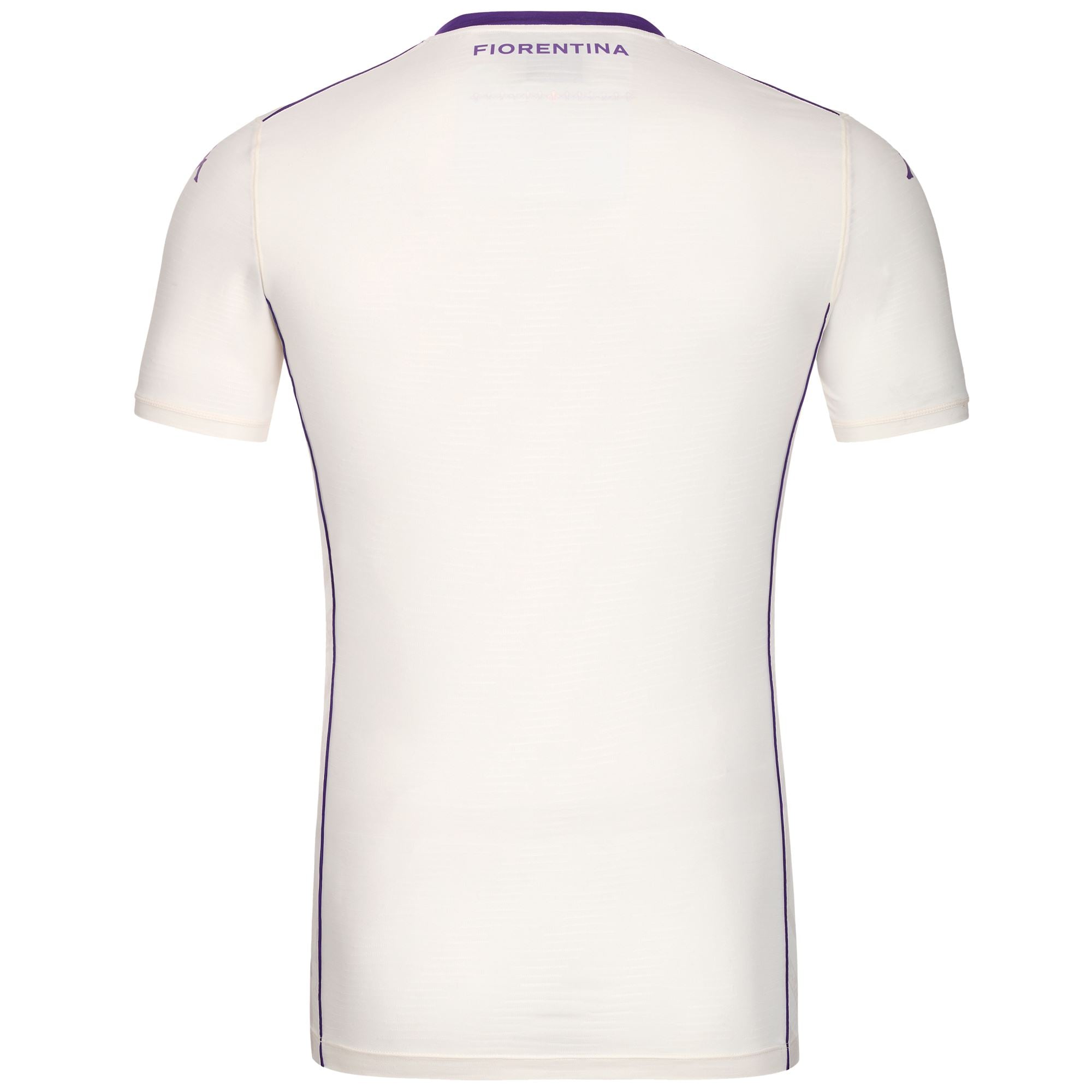 KOMBAT PRO 2026 AWAY FIORENTINA White Whisper-violet Tillandsia | Kappa US