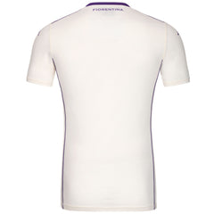KOMBAT PRO 2026 AWAY FIORENTINA White Whisper-violet Tillandsia | Kappa US