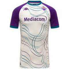 MOKIBAPRE PRO FIORENTINA White Whisper-violet Indigo-turquoise Crystal | Kappa online