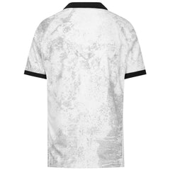 KOMBAT 2026 AWAY RED STAR White-black-sponsor | Kappa near me