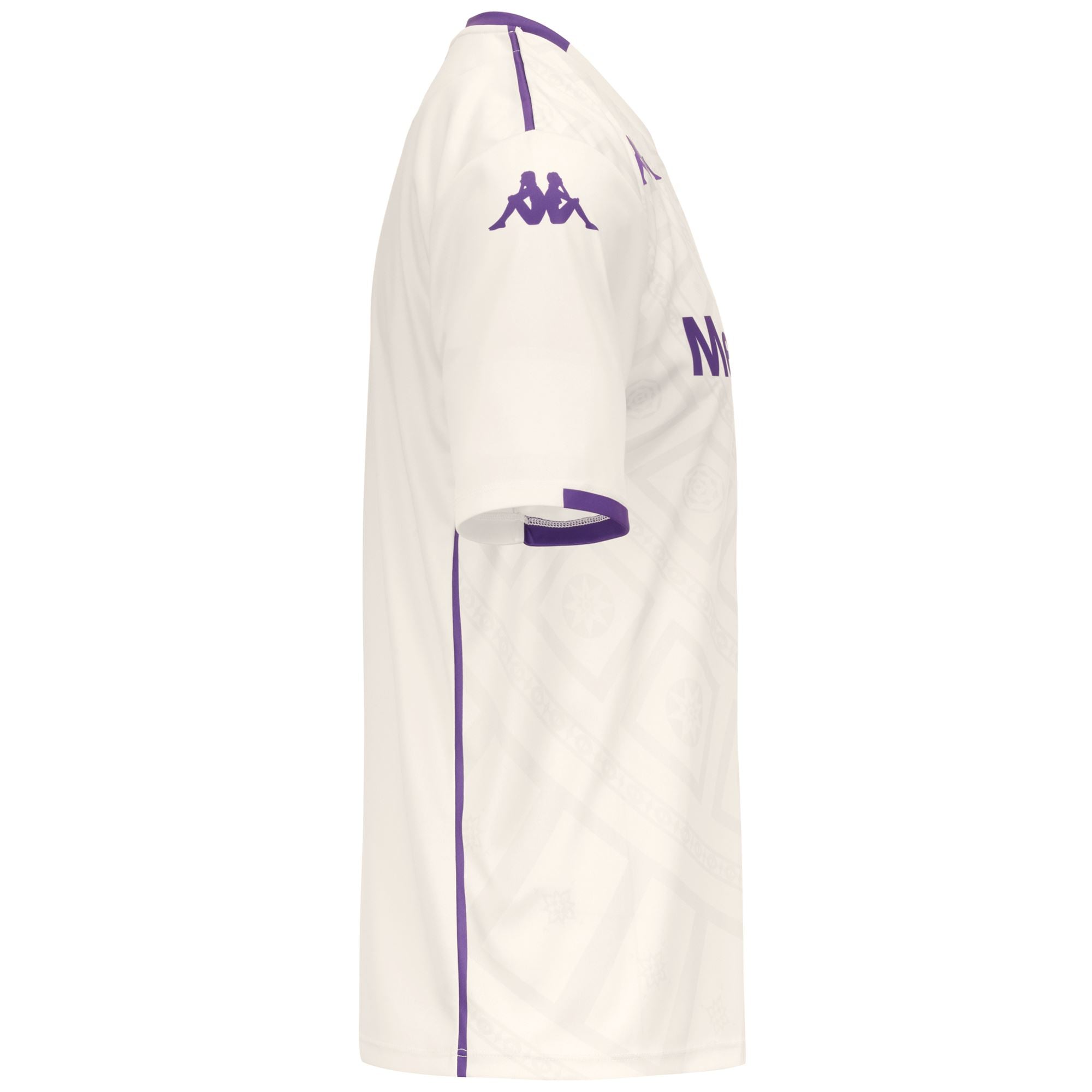 KOMBAT EXTRA 2026 AWAY FIORENTINA White Whisper-violet Tillandsia | Kappa discount