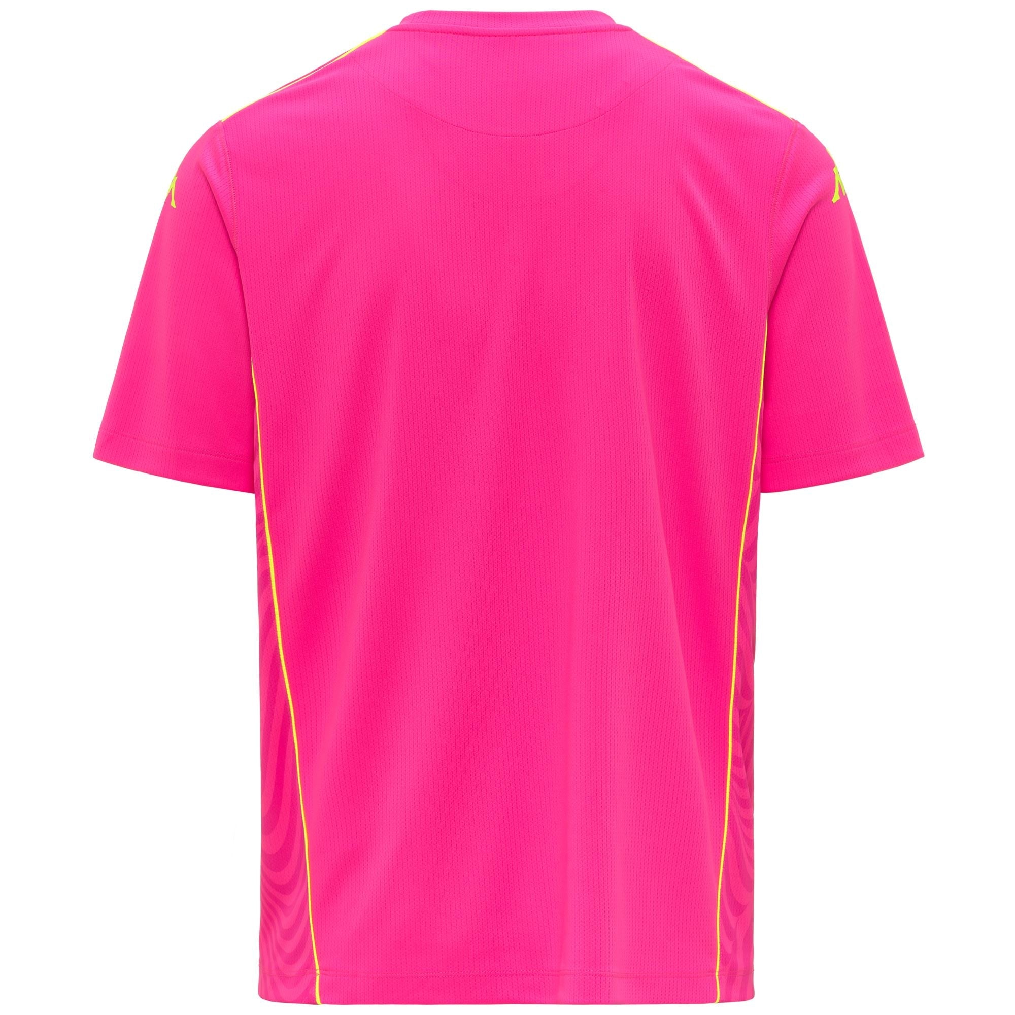 KOMBAT 2026 GK SPEZIA Neon Fuchsia-neon Yellow | Kappa US
