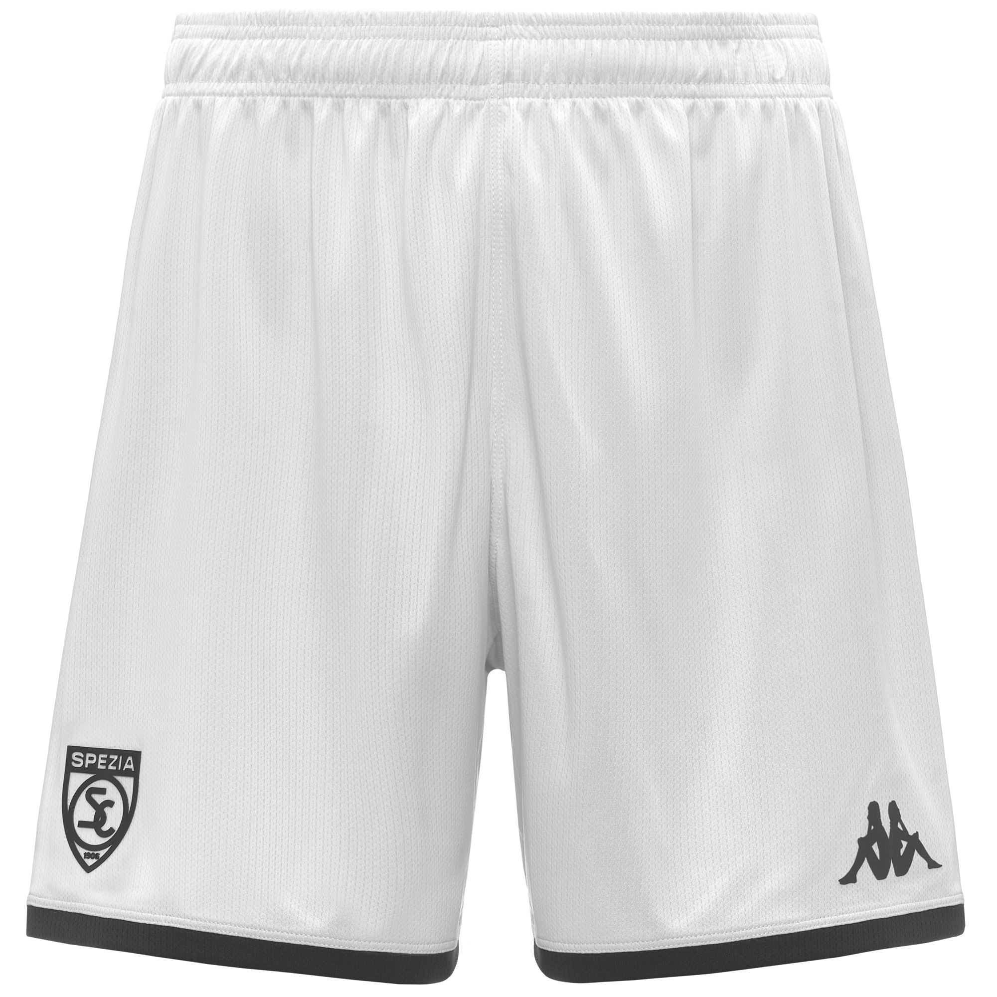 KOMBAT RYDER 2026 SPEZIA White-black | Kappa on sale