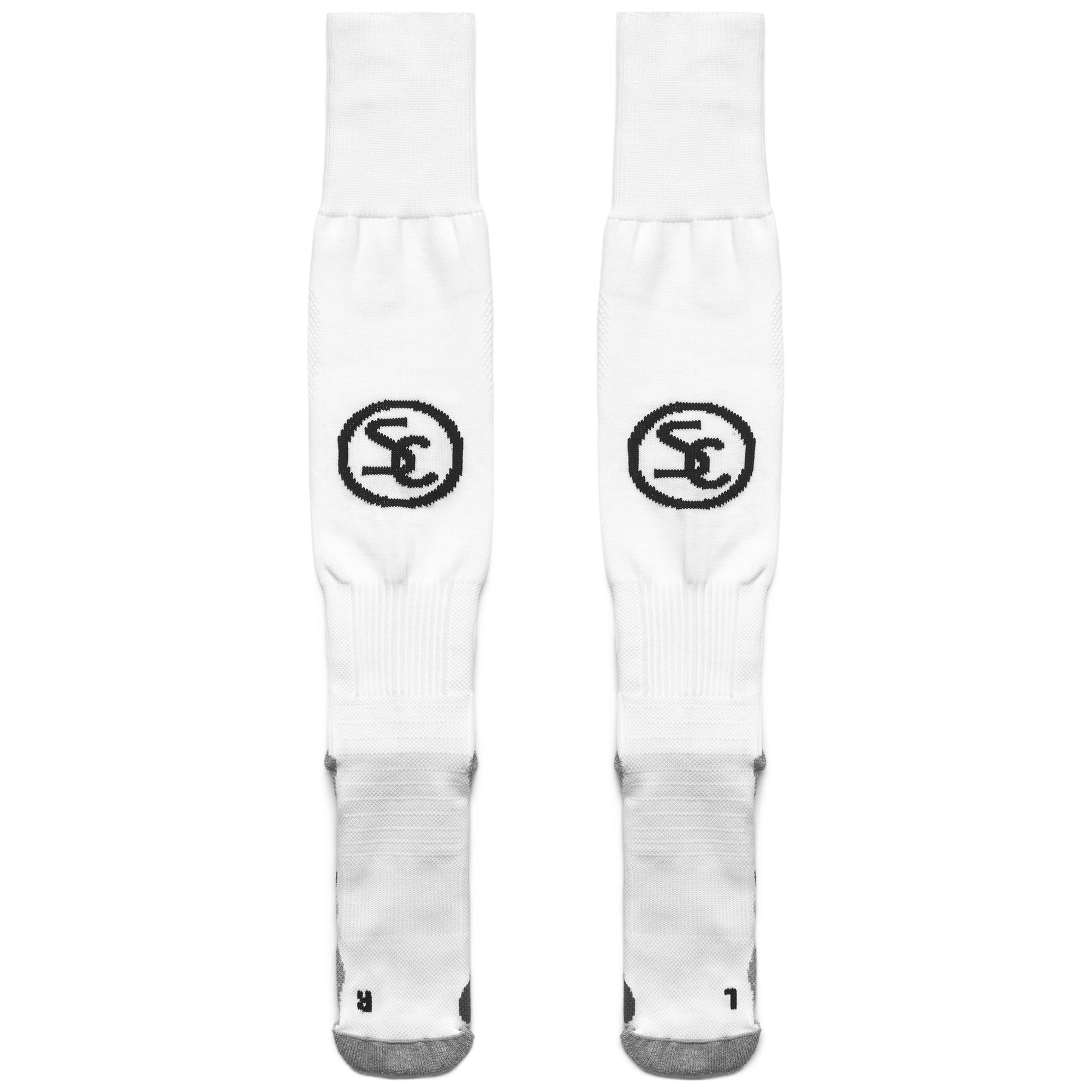 KOMBAT SPARK PRO SPEZIA 1PACK White | Kappa discount