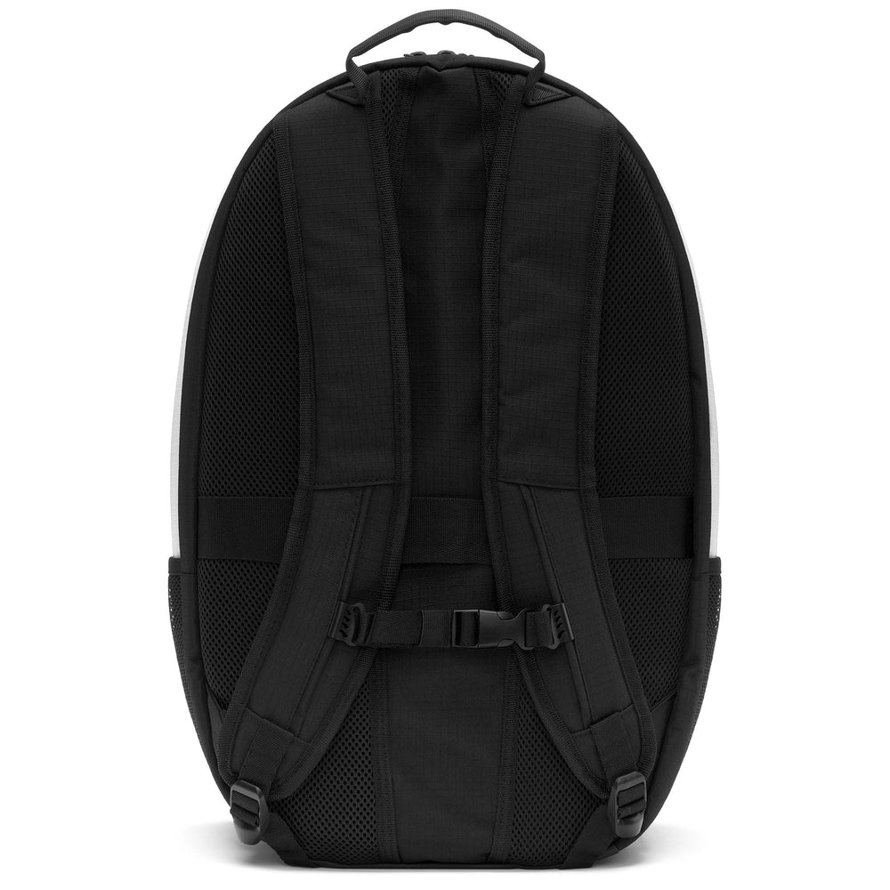 GOBRICOT SPEZIA Black-white | Kappa near me