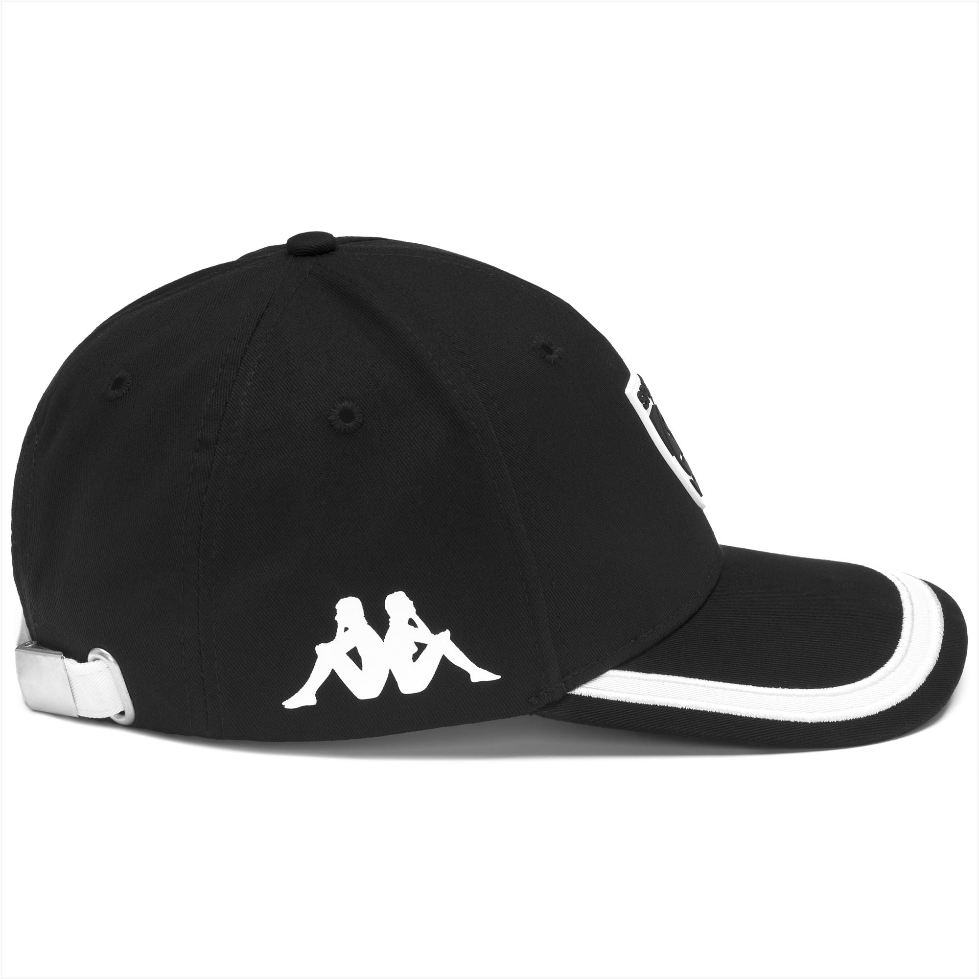 GOETY SPEZIA Black-white | Kappa US