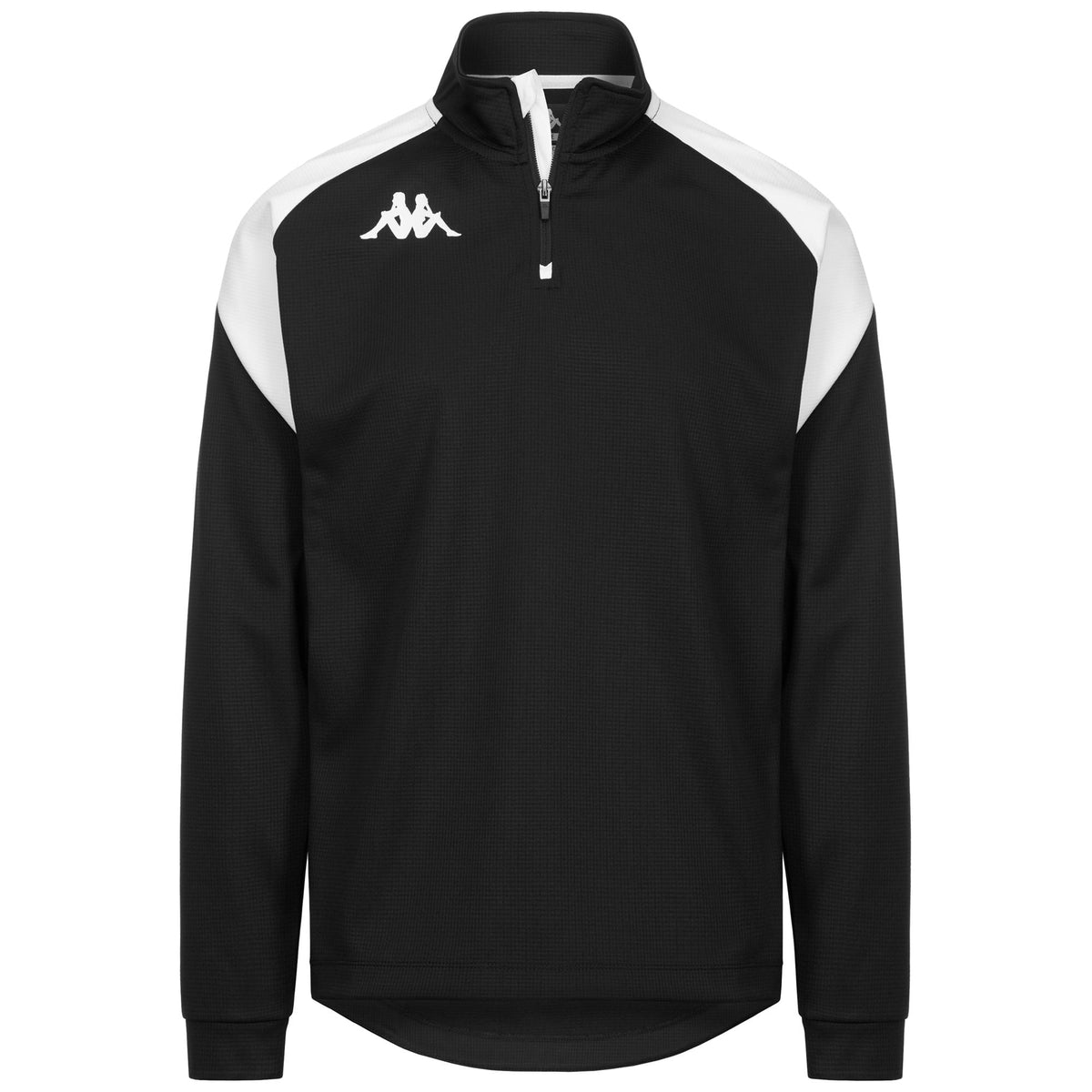 KAPPA4FOOTBALL LOVATO Black-white | Kappa near me