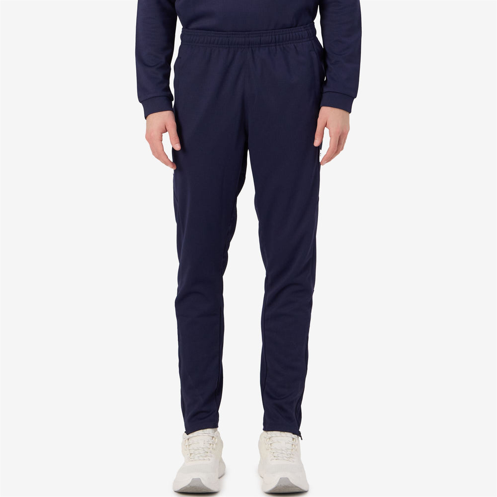 KAPPA4FOOTBALL LORENTE Blue Marine | Kappa online