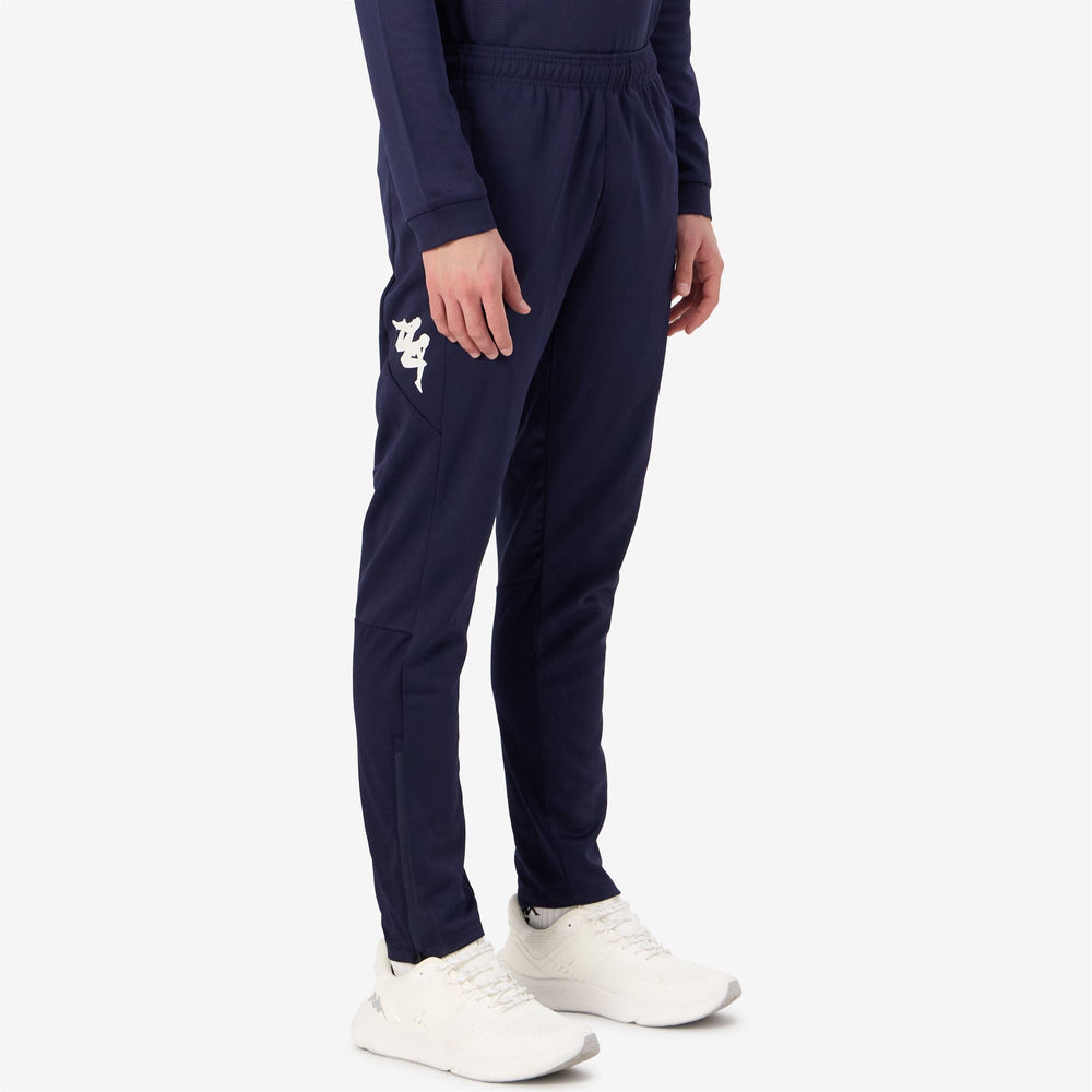 KAPPA4FOOTBALL LORENTE Blue Marine | Kappa online