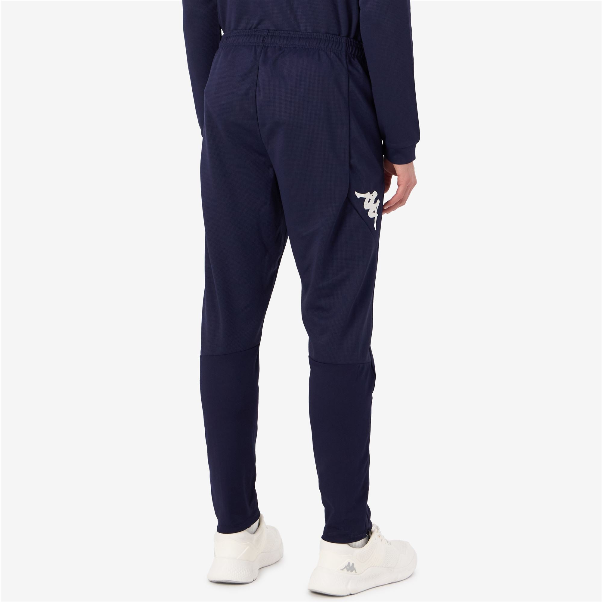 KAPPA4FOOTBALL LORENTE Blue Marine | Kappa online