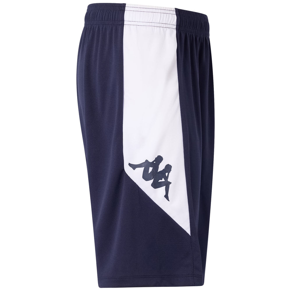 KAPPA4FOOTBALL LUVIO Blue Marine-white | Kappa for sale