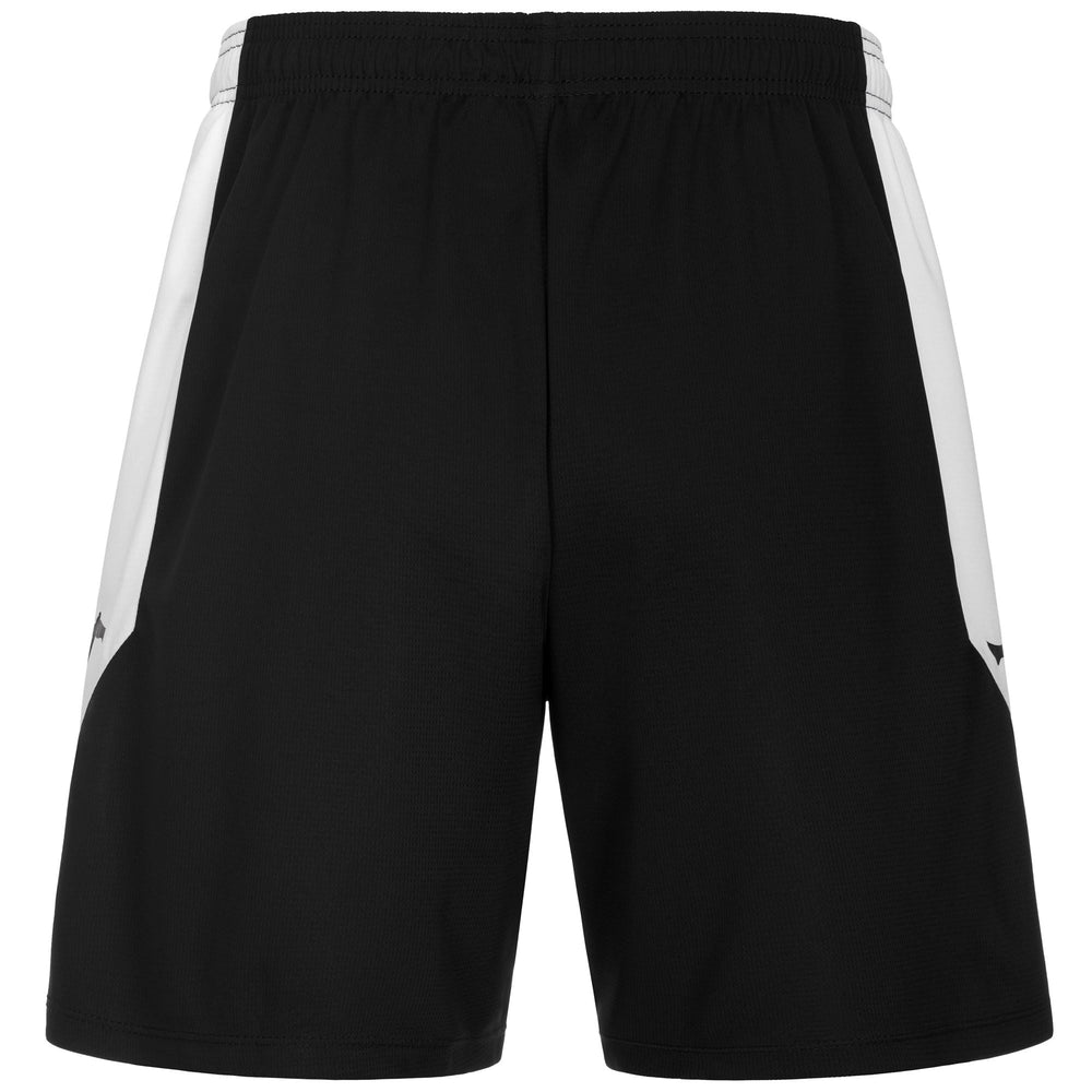 KAPPA4FOOTBALL LUVIO Black-white | Kappa sale