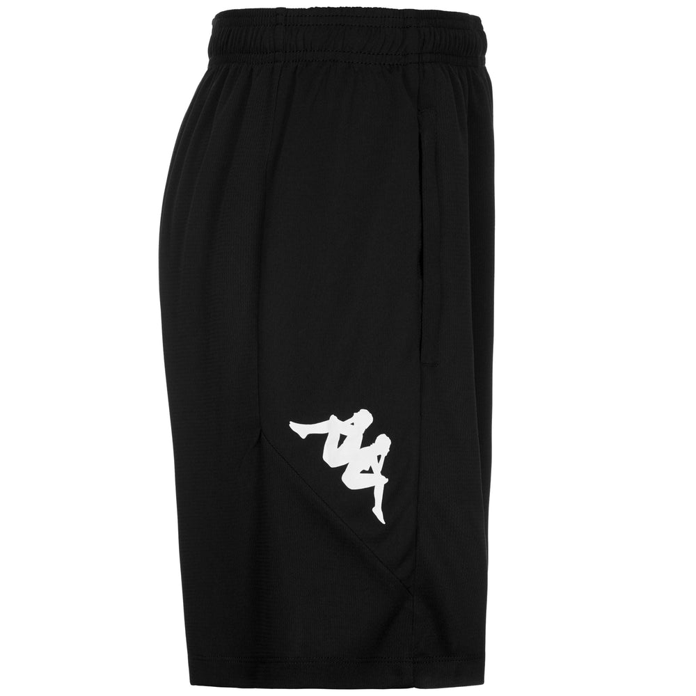 KAPPA4FOOTBALL LUVIOZIP Black | Kappa for sale